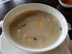 宋嫂鱼羹-杭州西子湖四季酒店·金沙厅