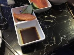 -星海汇海鲜自助烤肉火锅(百大店)