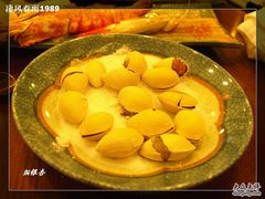 -红叶日料·放题·海胆·定食(星海店)