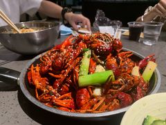 -一棠龙虾•王牌虾球(楚河汉街店)