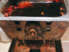 -西藏饭店·亚克·食光自助餐厅(文殊院店)