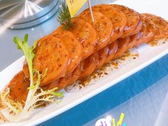 -泰福成大酒店(泰来道店)