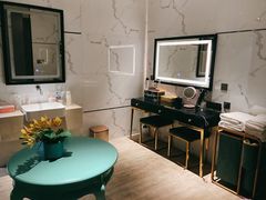 -璞·澐间影院式足道SPA(尚悦湾店)