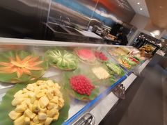 -星伦多自助料理·涮烤一体(杭州来福士店)