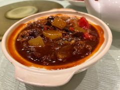 -唐拉雅秀酒店-唐苑中餐厅