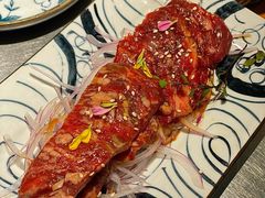 -勇誌烧肉·焱铁烧