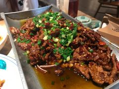-树厨贵州菜(大十字店)