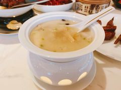 花胶黄鱼羹-新荣记(新源南路店)