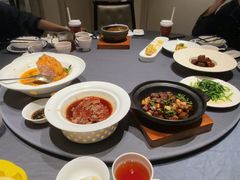 -狮王府淮扬菜(老门东店)