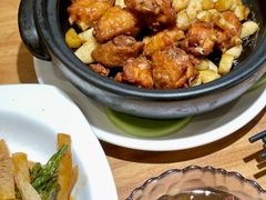 -新澳港式茶餐厅(余姚路店)