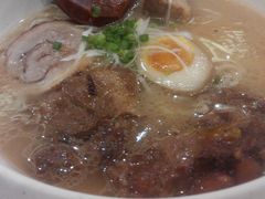 -味千拉面(航洋国际购物中心)