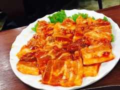 -长今家韩国料理(瑞景店)