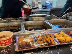 -豫楚源美猴王·面(武商广场店)
