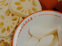 -厂花素芬九宫格火锅(益州大道店)