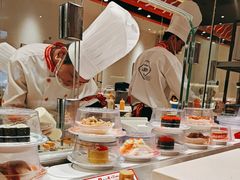 -新一番三文鱼寿司(大东海店)