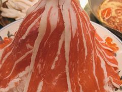 -鸿姐老火锅(龙阳店)