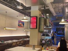 -白仁仔· 活烤海鲜 宵夜(豫园店)