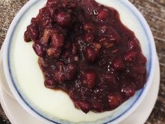 红豆双皮奶-阿坤传统手工小吃(沙坪坝店)
