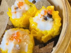 -小城粥道·海胆鲜虾粥(解放广场店)