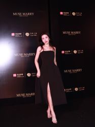 点击看大图 -MuseMarry婚纱(前海嘉里中心店)