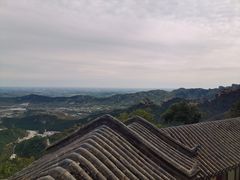 -青岩寺风景区