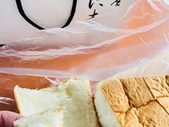 -银座仁志川·生吐司专门店(香港广场店)