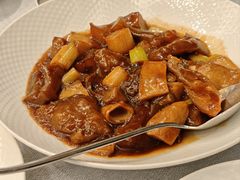 -君来湖滨饭店·渔餐厅