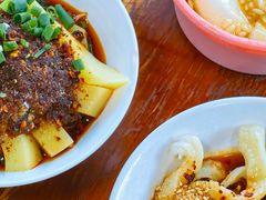 -洞子口张老二凉粉(文殊院店)