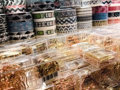 -名创优品(北京新中关购物中心地铁层店)
