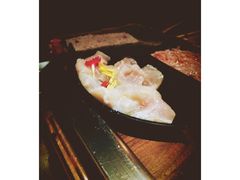 -老牌坊云南鱼豆花火锅(嵩山店)