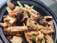 -古德寺素菜馆