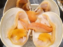 天鹅蛋-上隐水产海鲜刺身自助餐(淮海百盛店)