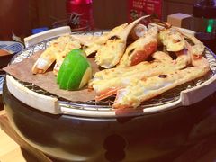 -綱元·海鲜豆捞(明州里店)