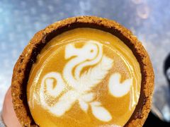 -M Stand(BFC外滩金融中心店)