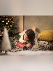 -西瓜庄园儿童摄影