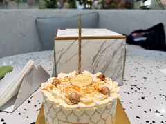 -大树餐厅(朝阳大悦城店)