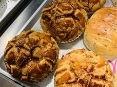 -丁香西饼屋(桂林路店)