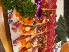 -梦山水日本烧肉(五四广场店)