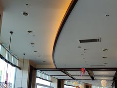 -余姚四明湖开元名都度假酒店·夏威夷西餐厅