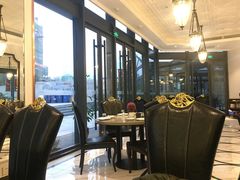 大堂-铜锣湾·有麝自然香(长嘉汇购物公园店)