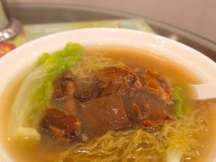 -顺记冰室(宝华路店)