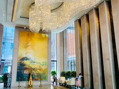 -北京朝阳悠唐皇冠假日酒店