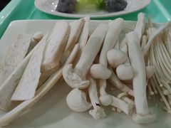 -濠轩阁特色生蚝火锅总店