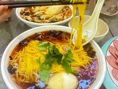 -黄牌鸡西刀削面·东北菜馆(深圳总店)