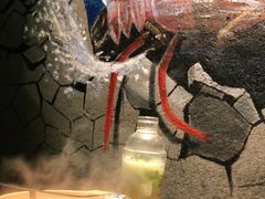 -龙巢盱眙龙虾·牛蛙·烧烤宵夜(八卦岭店)