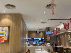 -吉野家(深圳超多维科技大厦分店)