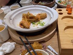-粤集·手工粤菜(皇庭广场店)