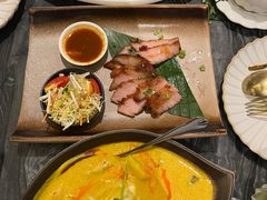 -Thai Alley泰爱里(二沙岛店)
