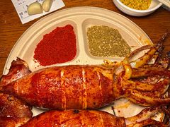 -必点海鲜·海肠捞饭大王(滨江道店)