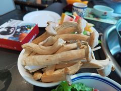-巴蜀大将火锅(春熙店)